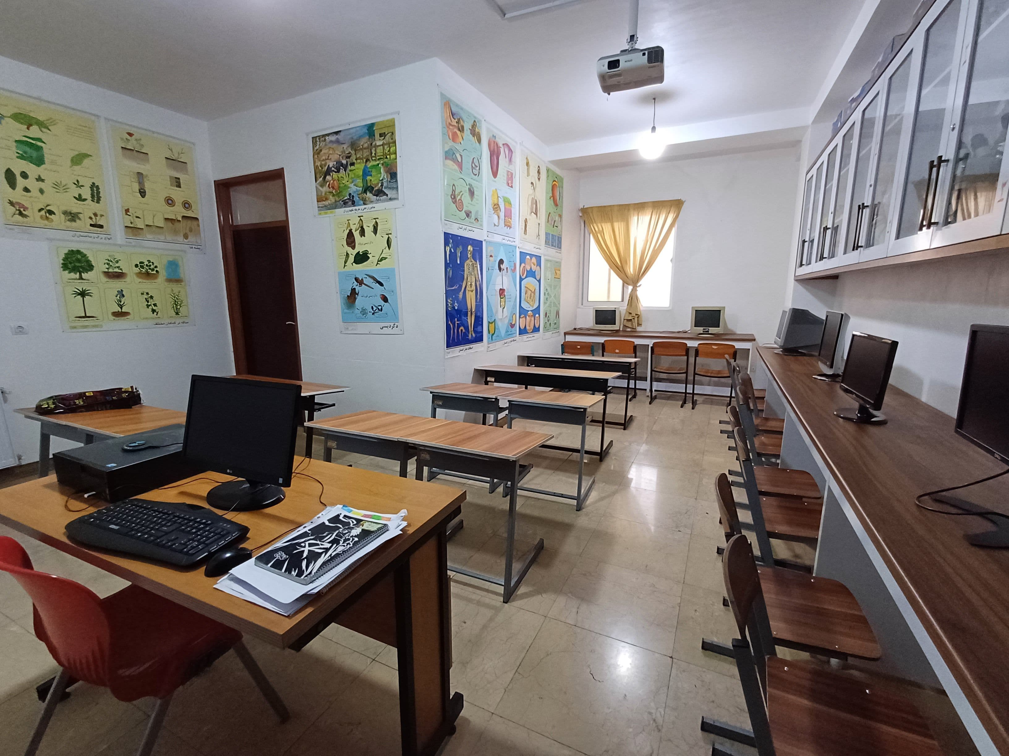 تصویر مدارس